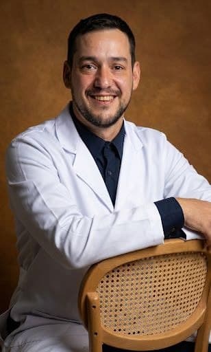 Dr. Anderson de Castro Vieira